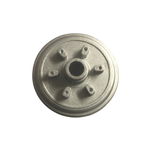 Hero Outer Clutch Aluminum Casting - Life Span: 1-2 Years