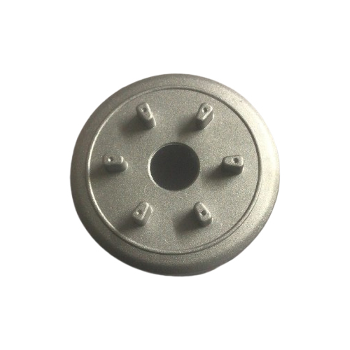 Clutch Housing Aluminum Casting - Life Span: 1-2 Years