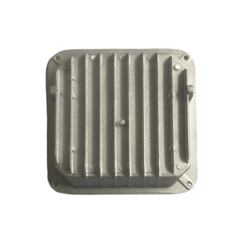 20W Hsg Aluminum Casting - Life Span: 1-2 Years