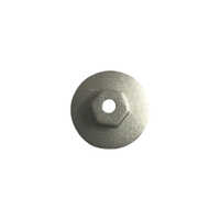 Metal Nut Aluminum Casting