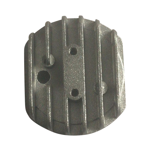 10W COB Aluminum Casting