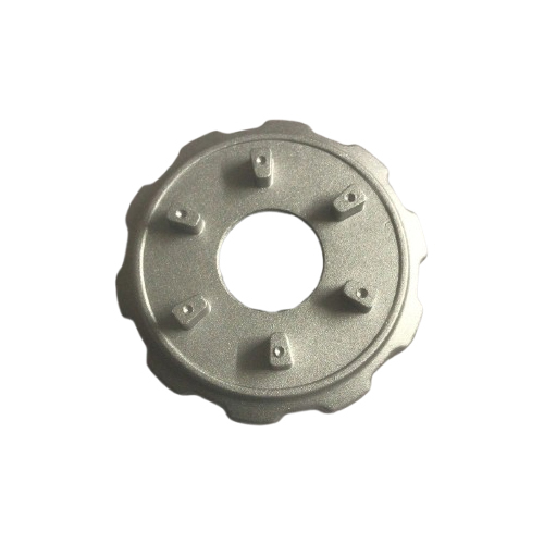 P90 Outer Clutch Aluminum Casting