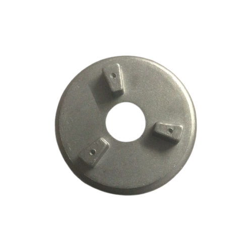 Suzuki Housing Aluminum Casting - Life Span: 1-2 Years