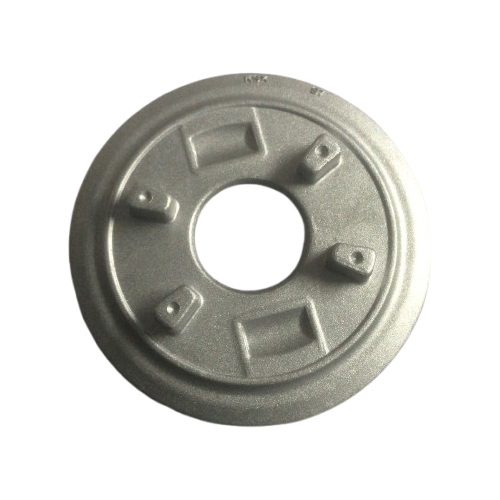 Outer Clutch Aluminum Casting