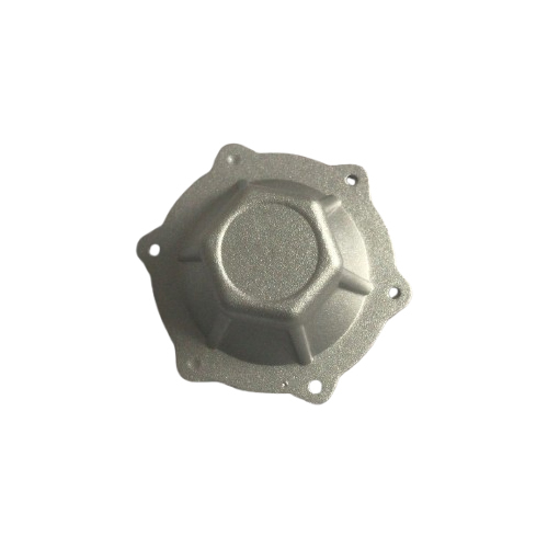 Metal Top Aluminum Casting - Life Span: 1-2 Years