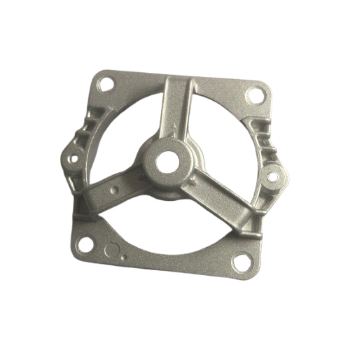 Sujata Motor Frame Aluminum Casting