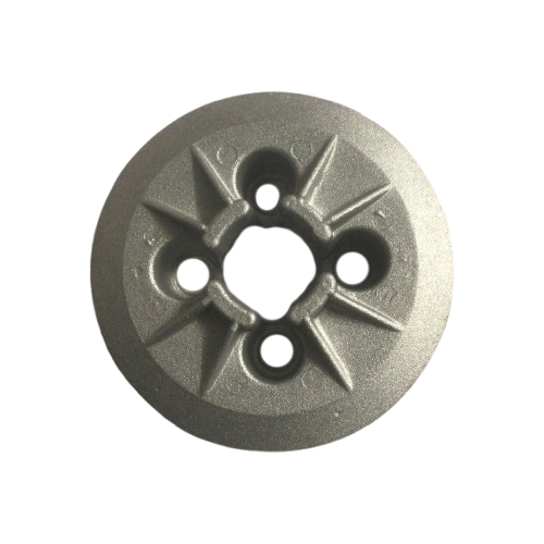 Wheel Clutch Aluminum Casting
