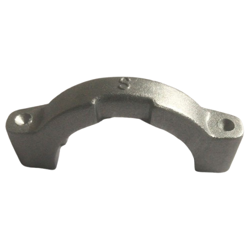 Metal Clamp Aluminum Casting - Life Span: 1-2 Years