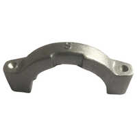 Metal Clamp Aluminum Casting