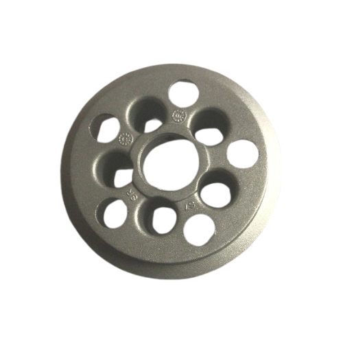 Suzuki Wheel Clutch Aluminum Casting