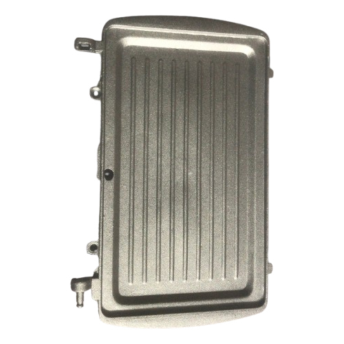 Metal Griller Aluminum Casting Mould