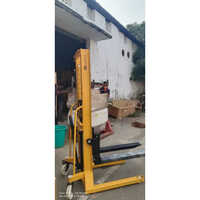 2 Ton Hydraulic Manual Stacker