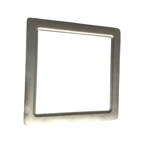 12W SQ Panel HSG Aluminum Casting