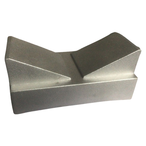 K Light Aluminum Casting - Life Span: 1-2 Years