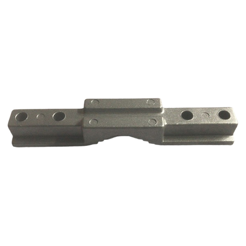 Machine Parts Aluminum Casting - Life Span: 1-2 Years