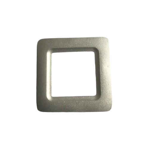 3W Sq Panel Aluminum Casting - Life Span: 1-2 Years