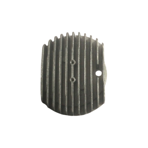 15W Cob Aluminum Casting - Life Span: 1-2 Years