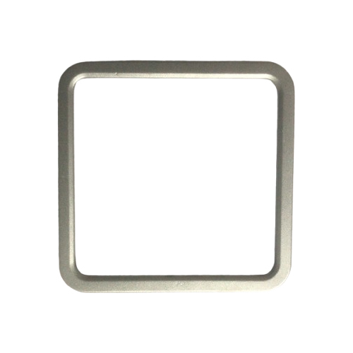 20W Housing Frame Aluminum Casting
