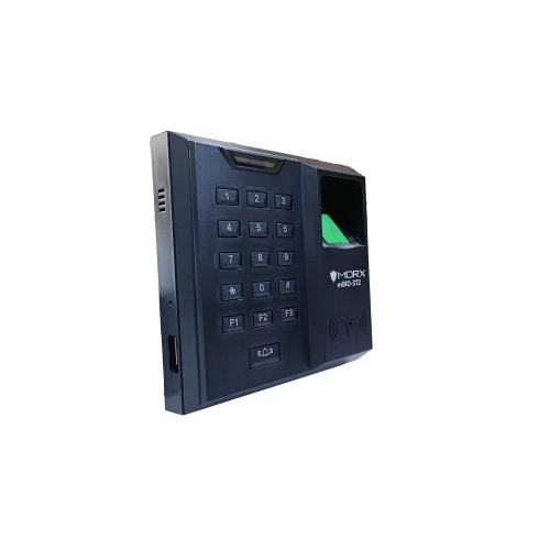 Biometric Access Control System - Automation Grade: Automatic