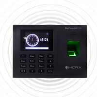 Morx Biotime MR110 Biometric Attendance System