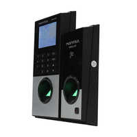 MORX mBio-M18- S18 Fingerprint Time Attendance And Access Control System