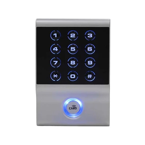 Rfid Time Attendance System - Automation Grade: Automatic