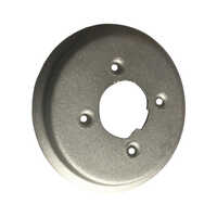 Hero Pressure Plate Aluminum Casting