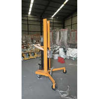 Hydraulic Drum Lifter