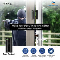Door Security Alarm