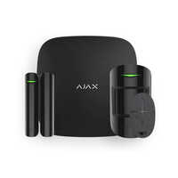 Intrusion Alarm System