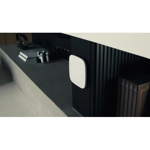 Intrusion Alarm System