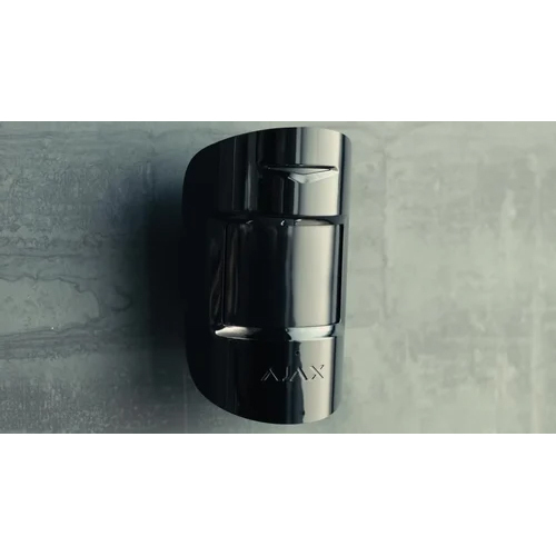 Intrusion Alarm System