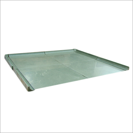 ग्रेनाइट कोविंग्स