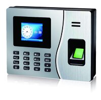 MORX BioTime 5N Time Attendance And Access Control