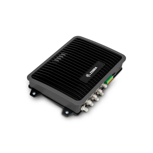Zebra Fx9600 Fixed Rfid Reader - Material: Abs