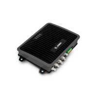 Zebra Fx9600 Fixed RFID Reader