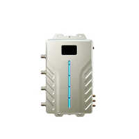 UHF Passive 4 Port RFID Reader