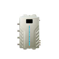 Uhf 4 Port RFID Reader