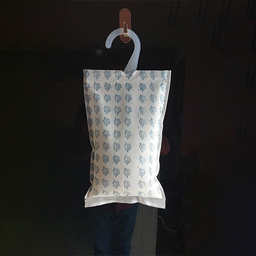 Container Desiccant - Grade: Industrial