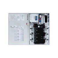 Rfid Access Control System - Material: Pvc