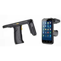 Rfid Handheld Reader