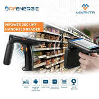 Rfid Inventory Management System