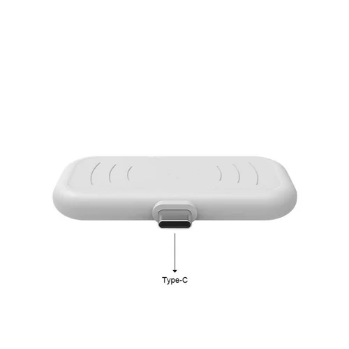 Rfg 101 Uhf Otg Reader For Android - Material: Abs