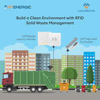 RFID Solid Waste Management Software