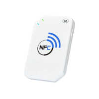 Acr1255u J1 Bluetooth Nfc Reader