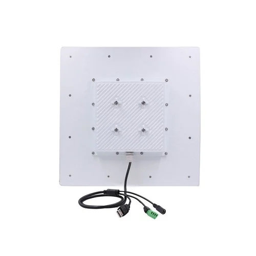 Rfid Uhf Reader - Color: White