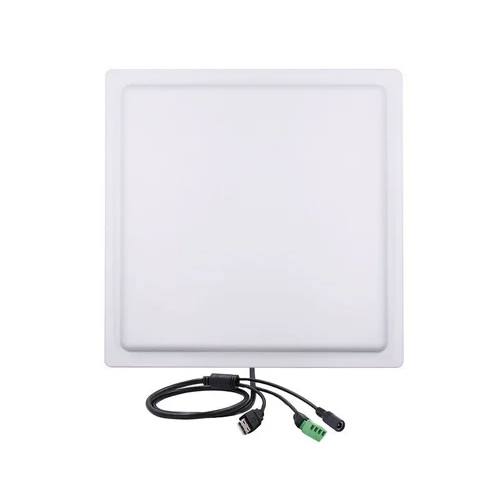 Rfid Uhf Reader - Color: White