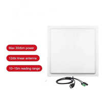 Long Range Uhf Rfid Reader
