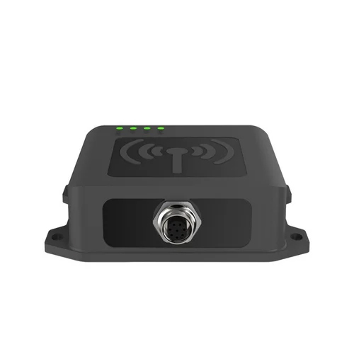 Uhf Industrial Grade Reader - Material: Abs