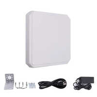 Uhf Midrange Integrative Rfid Reader